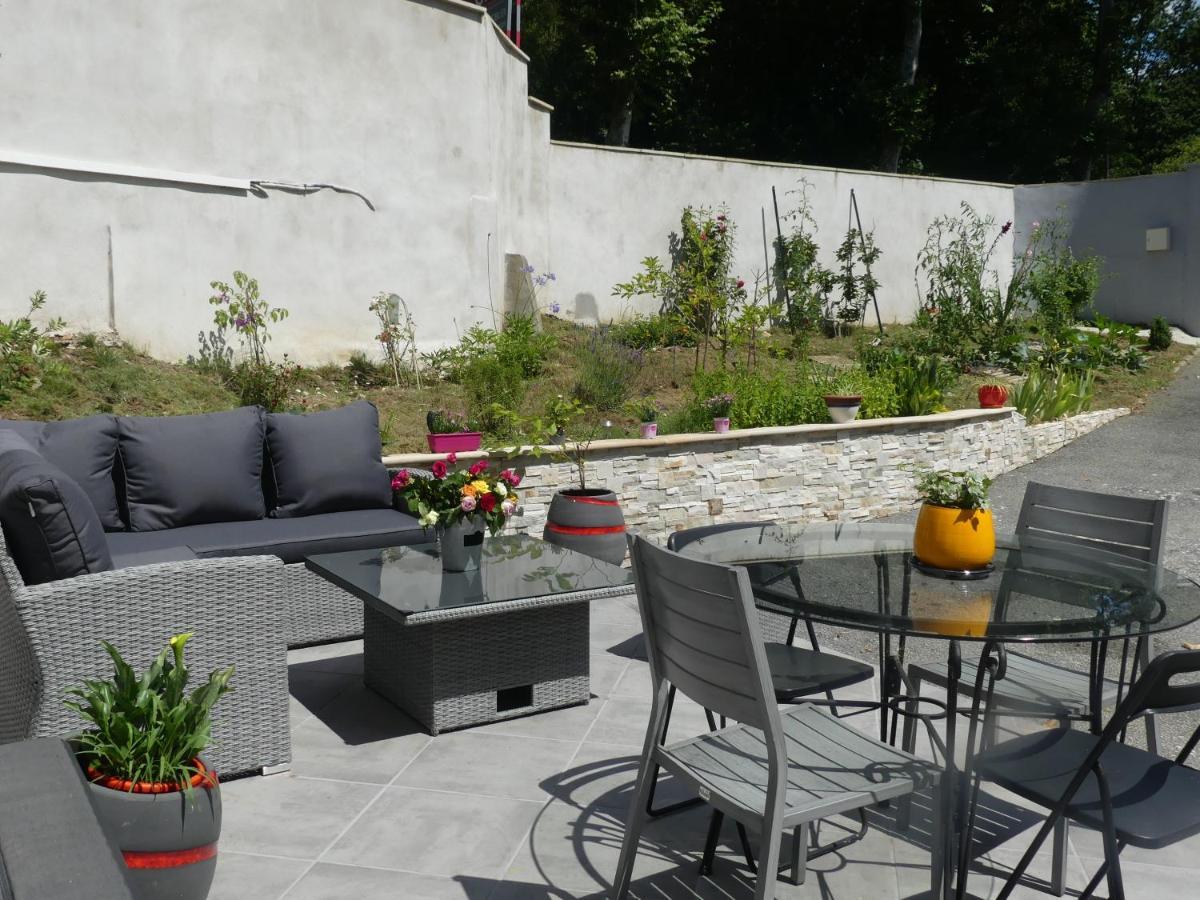 Вилла Toki Eder Chez Marisol, Piscine Chauffee, Decoration Soignee Et Ocean A 15 Minutes Entre Bayonne Et Hossegor Saint-Martin-de-Seignanx Экстерьер фото